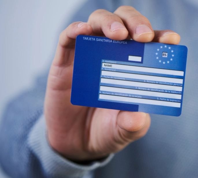 Health insurance for our international students in Ireland